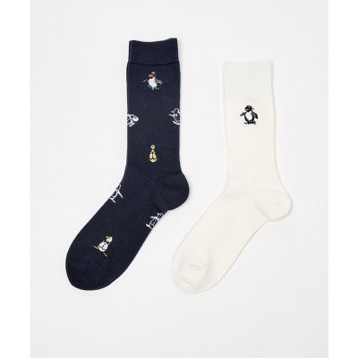 マンシングウェア Munsingwear 【WEB限定｜70周年】アーカイブグラ
