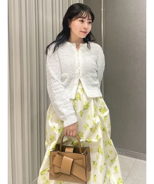新品　ホワイトカーディガン ミズノ男女兼用カーディガン[チトセ製品] MZ-0502｜THS-白衣通販