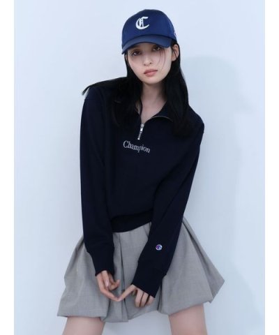 タックバルーンスカート