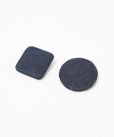 【40周年】【Betty Smith別注】コラボシューズクリップ