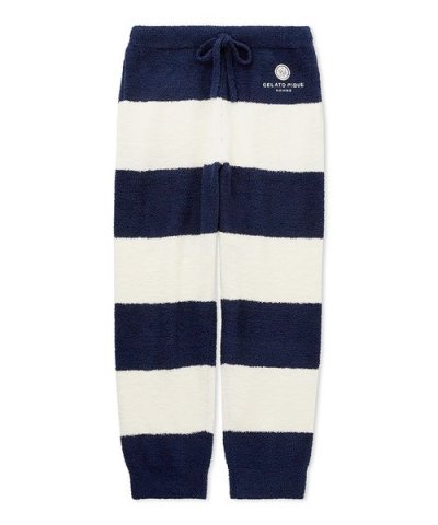 【HOMME】ベアケーキロングパンツ