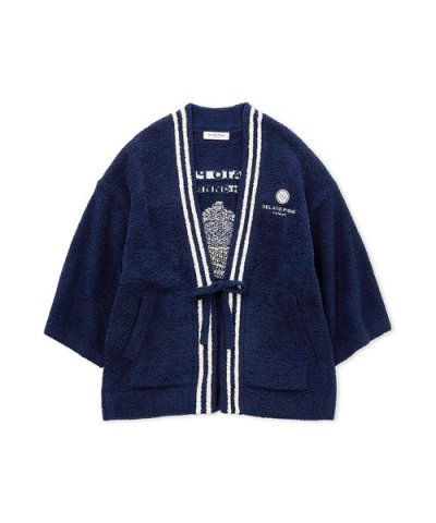 【HOMME】ベアケーキピケチャン