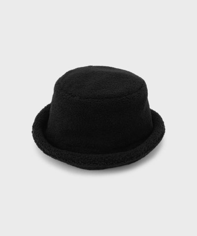 Ferrucio Vecchi ボアハット