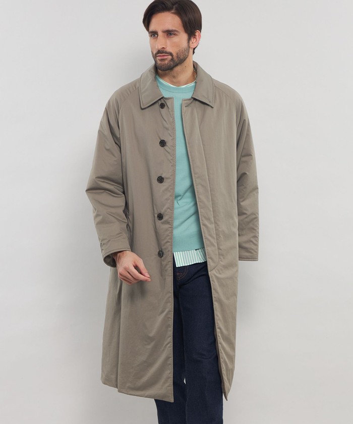 コート｜マッキントッシュ ロンドン(MACKINTOSH LONDON)｜HANKYU