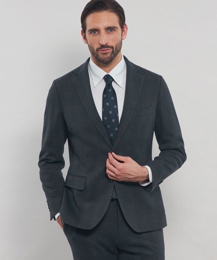 マッキントッシュ ロンドン(MACKINTOSH LONDON)｜HANKYU MEN'S