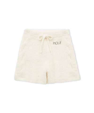 フェザーアランショートパンツ