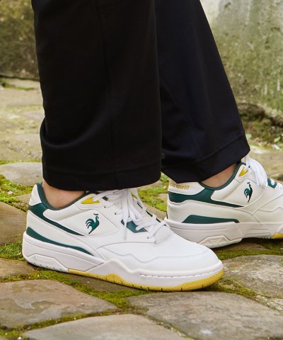 ルコックスポルティフ le coq sportif LCS T 1100