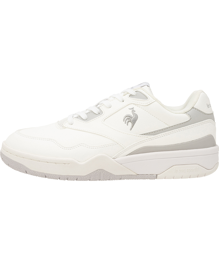 lecoqsportif(ings) ルコックスポルティフ le coq sportif LCS T 1100 ホワイト系1 28.0 lecoqsportif(ings) ルコックスポルティフ le coq sportif LCS T 1100 ホワイト系1 28.0