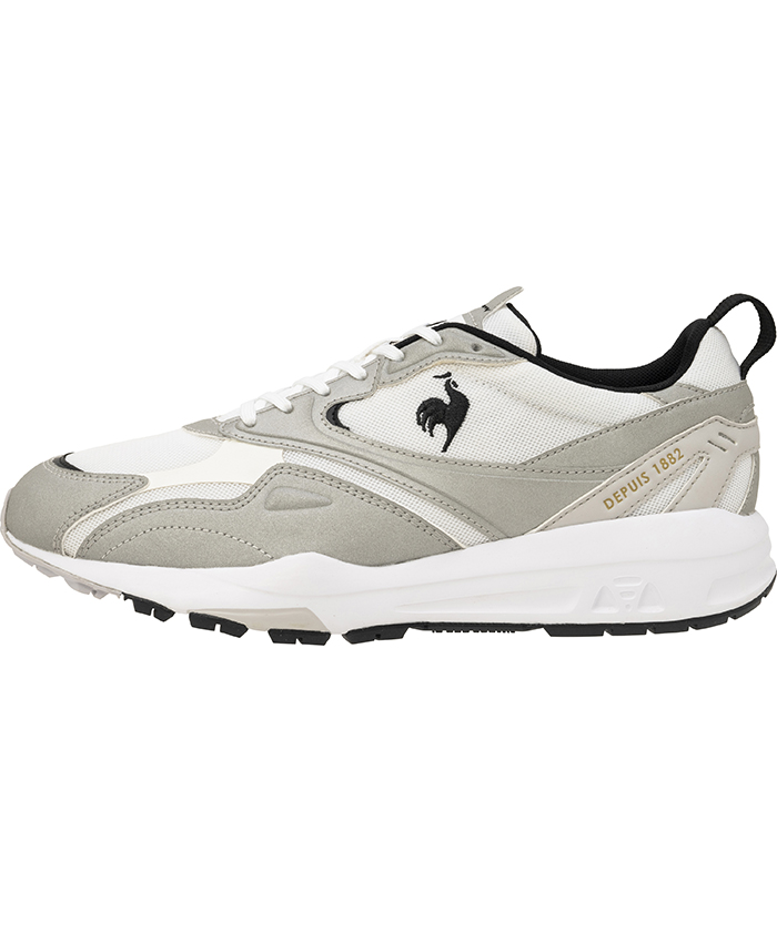 lecoqsportif(ings) ルコックスポルティフ le coq sportif LCS R 550 ホワイト系1 23.0 lecoqsportif(ings) ルコックスポルティフ le coq sportif LCS R 550 ホワイト系1 23.0
