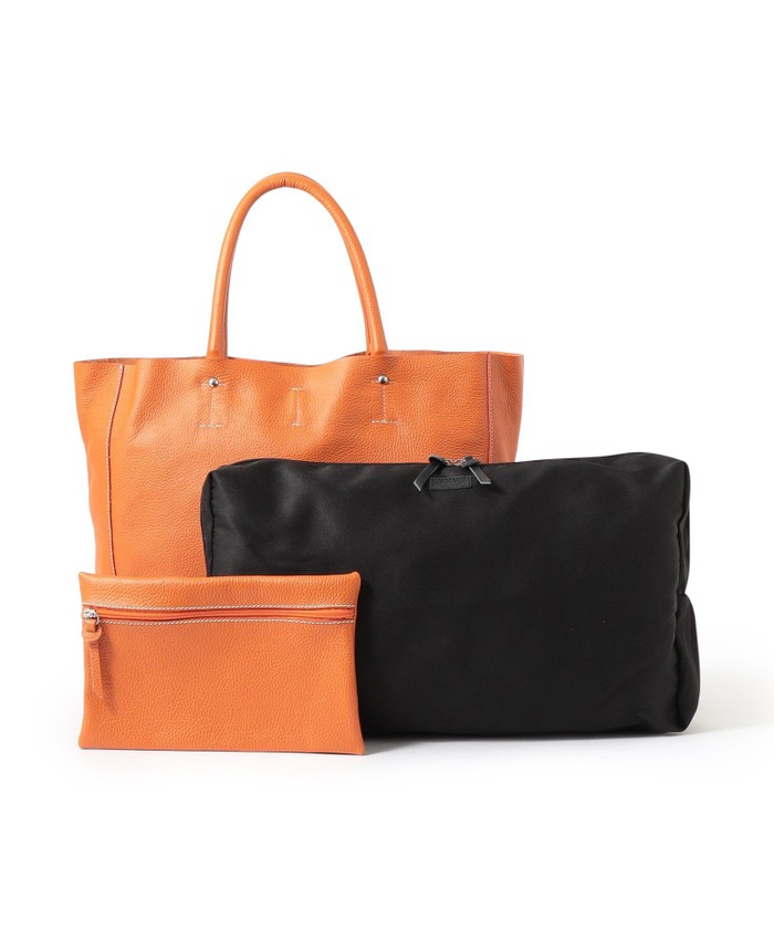 トートバッグ|エポカ ウォモ(EPOCA UOMO)|HANKYU MEN'S / 阪急 トートバッグ|エポカ ウォモ(EPOCA UOMO)|HANKYU MEN'S / 阪急