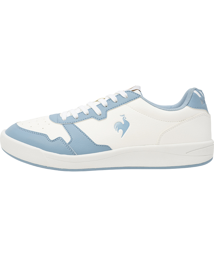 lecoqsportif(ings) ルコックスポルティフ le coq sportif LCS グランエスト CL ホワイト 27.5 lecoqsportif(ings) ルコックスポルティフ le coq sportif LCS グランエスト CL ホワイト 27.5