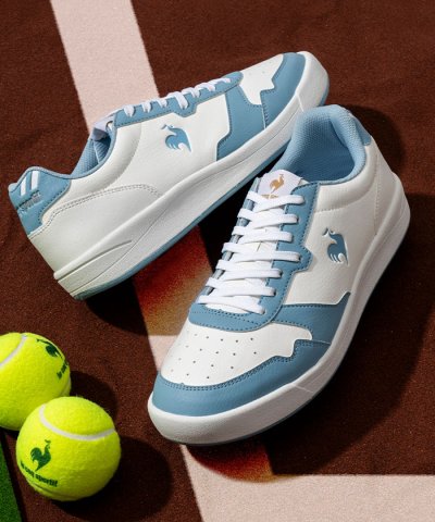 ルコックスポルティフ le coq sportif LCS グランエスト CL