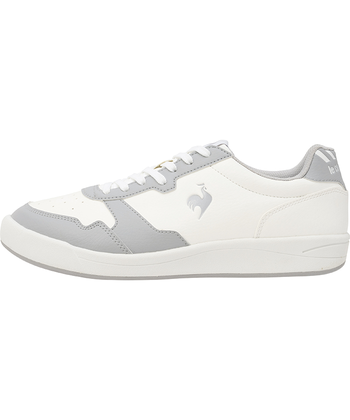 lecoqsportif(ings) ルコックスポルティフ le coq sportif LCS グランエスト CL ホワイト系1 27.5 lecoqsportif(ings) ルコックスポルティフ le coq sportif LCS グランエスト CL ホワイト系1 27.5