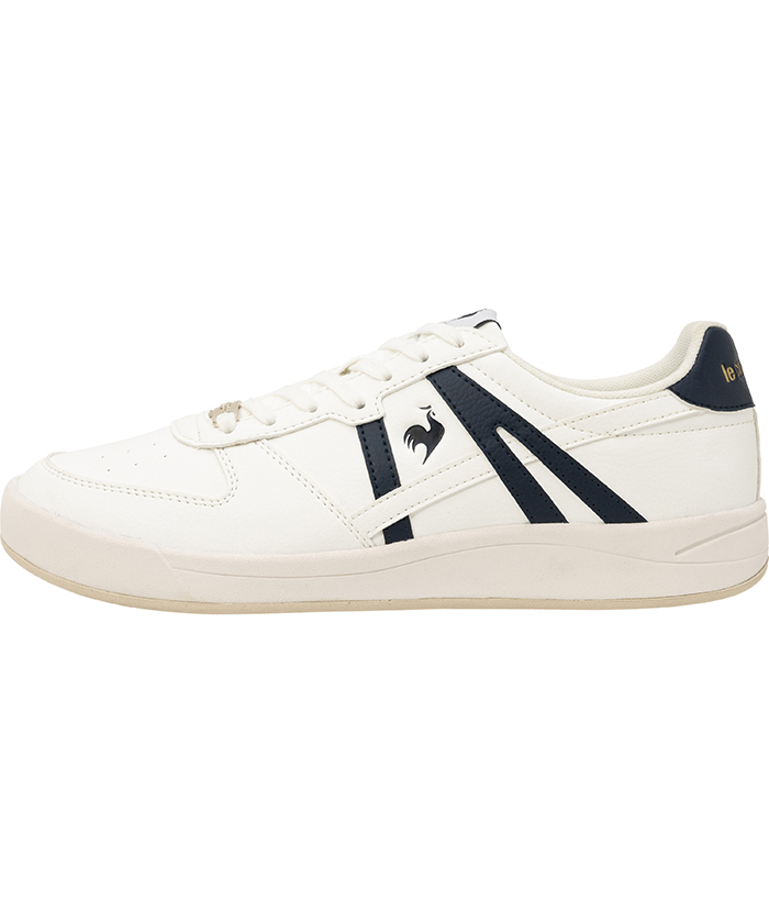 lecoqsportif(ings) ルコックスポルティフ le coq sportif LCS グランエスト CL ホワイト系1 27.0 lecoqsportif(ings) ルコックスポルティフ le coq sportif LCS グランエスト CL ホワイト系1 27.0