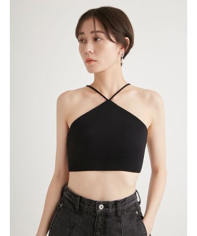 【IPSA/emmi】サステナレッチユニティーブラトップ