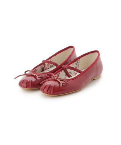 【WEB限定カラー】バレエシューズ