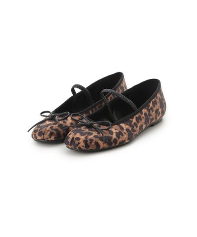 【WEB限定カラー】バレエシューズ