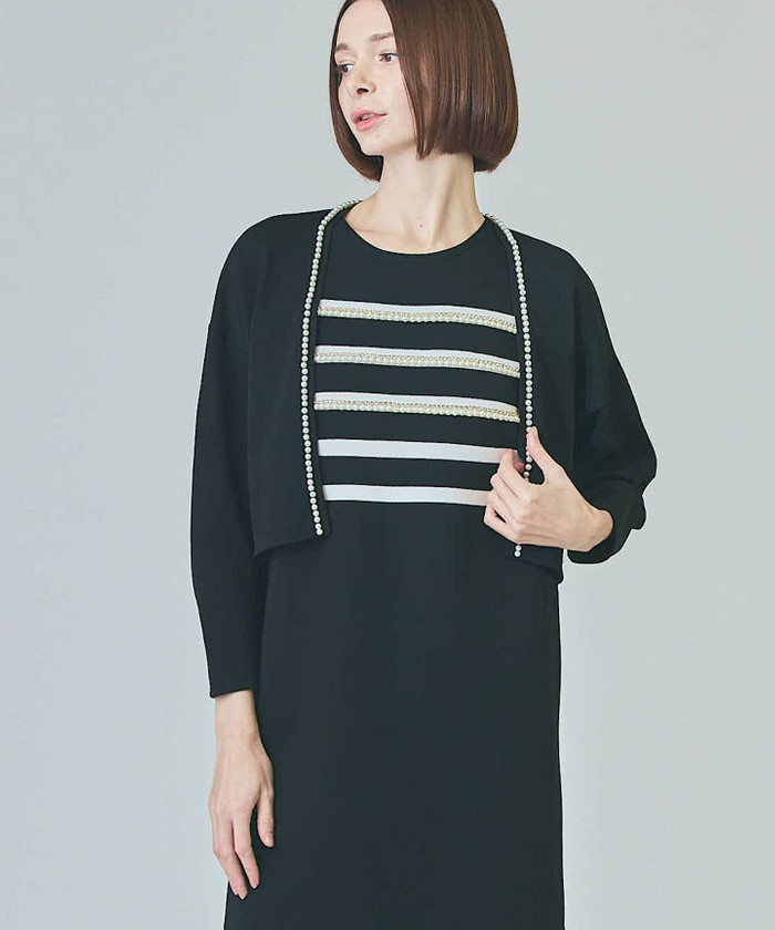 20,000～¥24,999｜カーディガン｜GRACE CONTINENTAL(グレース