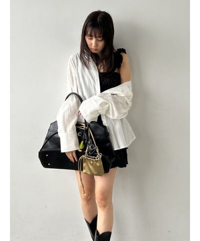 バリエシャツ