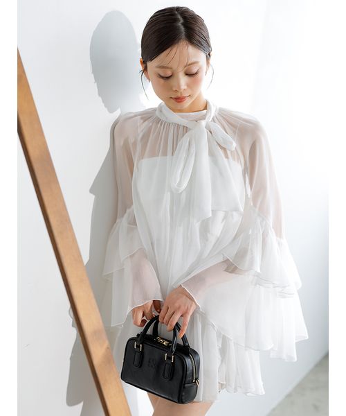 15,000～¥19,999｜カーディガン｜SNIDEL(スナイデル)｜阪急