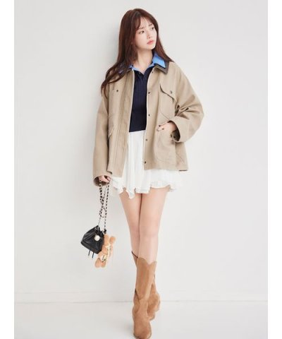 Sustainableシアーイレヘムスカショーパン