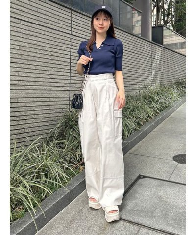 【00サイズあり】カーゴパンツ