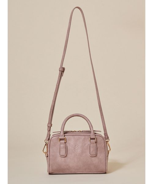 SNIDEL ミニボストンバッグ SNIDEL｜ミニボストンバッグ | Rakuten Fashion(楽天