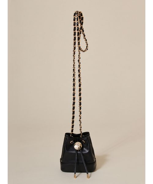ブラック系|ショルダーバッグ|SNIDEL(スナイデル)|阪急百貨店 ブラック系|ショルダーバッグ|SNIDEL(スナイデル)|阪急百貨店