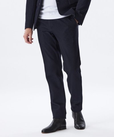 【セットアップ】ラッセルカジュアルパンツ