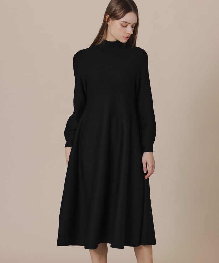 ブラック系｜ワンピース・ドレス｜MACKINTOSH LONDON(マッキントッシュ