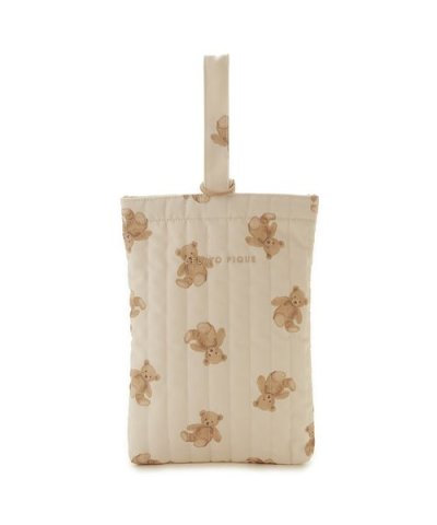 【KIDS】シューズバッグ