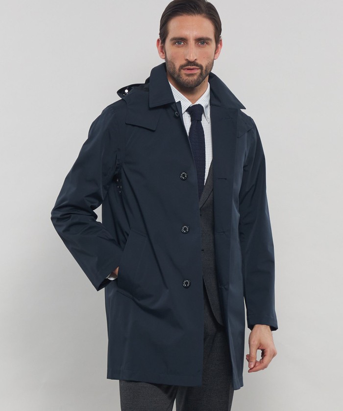 M｜コート｜マッキントッシュ ロンドン(MACKINTOSH LONDON