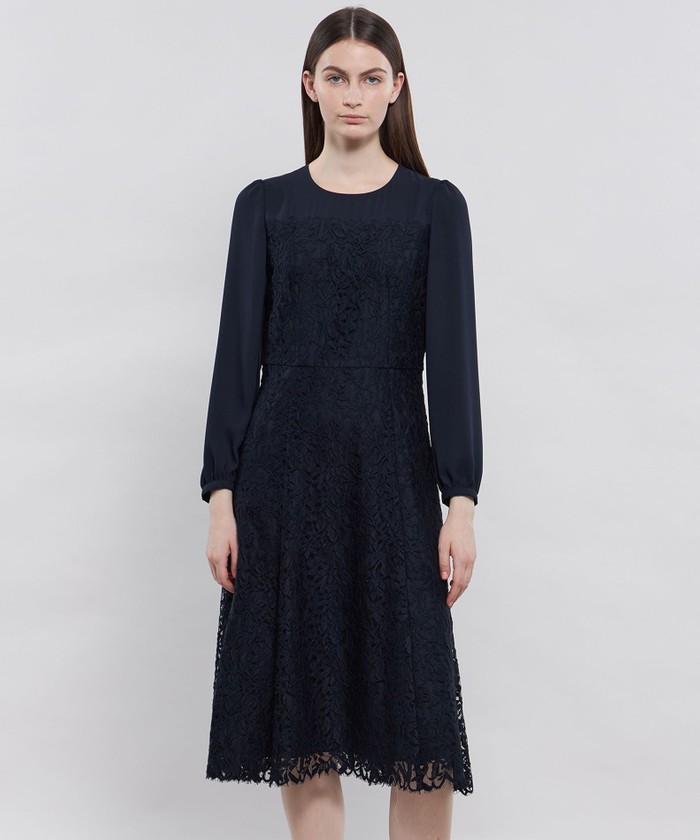 ブルー系｜ワンピース・ドレス｜EPOCA(エポカ)｜阪急百貨店公式通販