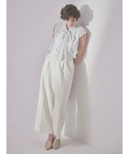 パンツ｜CELFORD(セルフォード)｜阪急百貨店公式通販サイト