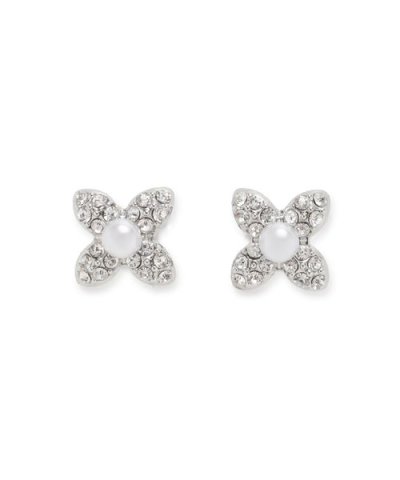 フラワービジューＰｅｔｉｔピアス