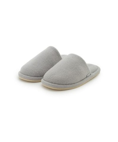 【HOMME】調温スムーズィールームシューズ
