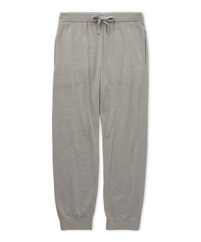 【HOMME】調温スムーズィーロングパンツ