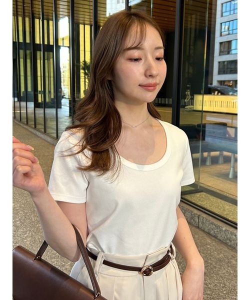 カットソー・Tシャツ｜FRAY I.D(フレイ アイディー)｜阪急百貨店