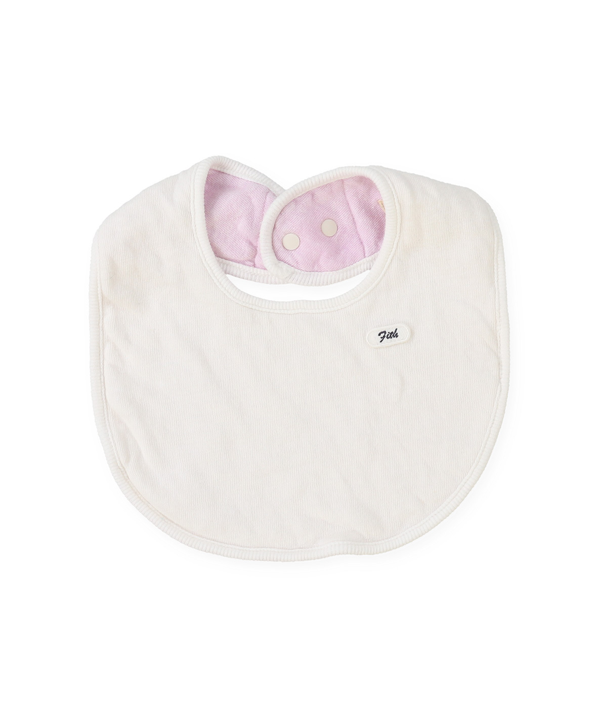 FITH フィス FITH Luster Double Gauze Reversible ホワイト FREE FITH フィス FITH Luster Double Gauze Reversible ホワイト FREE