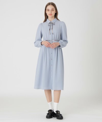 【一部店舗限定】ガルーダドビークロスドレス