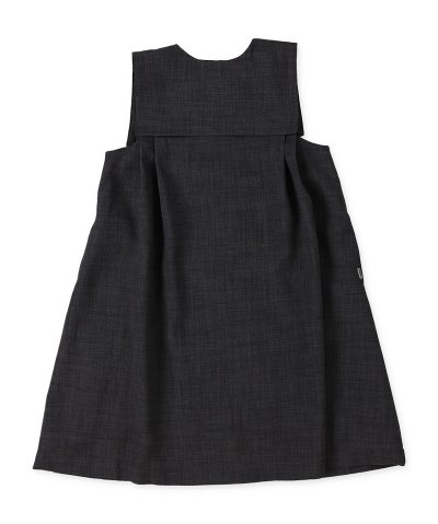 フィス FITH Reflax Slab Oxford Cloth Dress