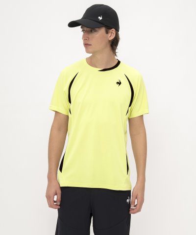 ルコックスポルティフ le coq sportif Aile forme 切替ゲ