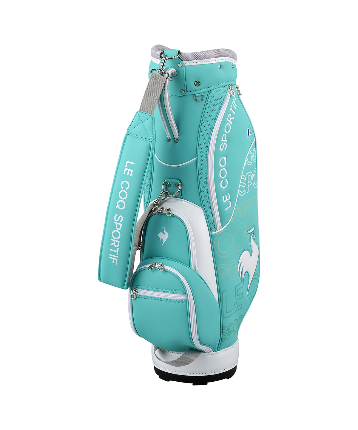 ルコックスポルティフ ゴルフ le coq sportif golf 【軽量/8