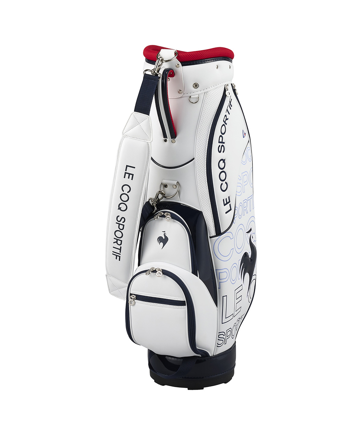 ルコックスポルティフ ゴルフ le coq sportif golf 【軽量/8