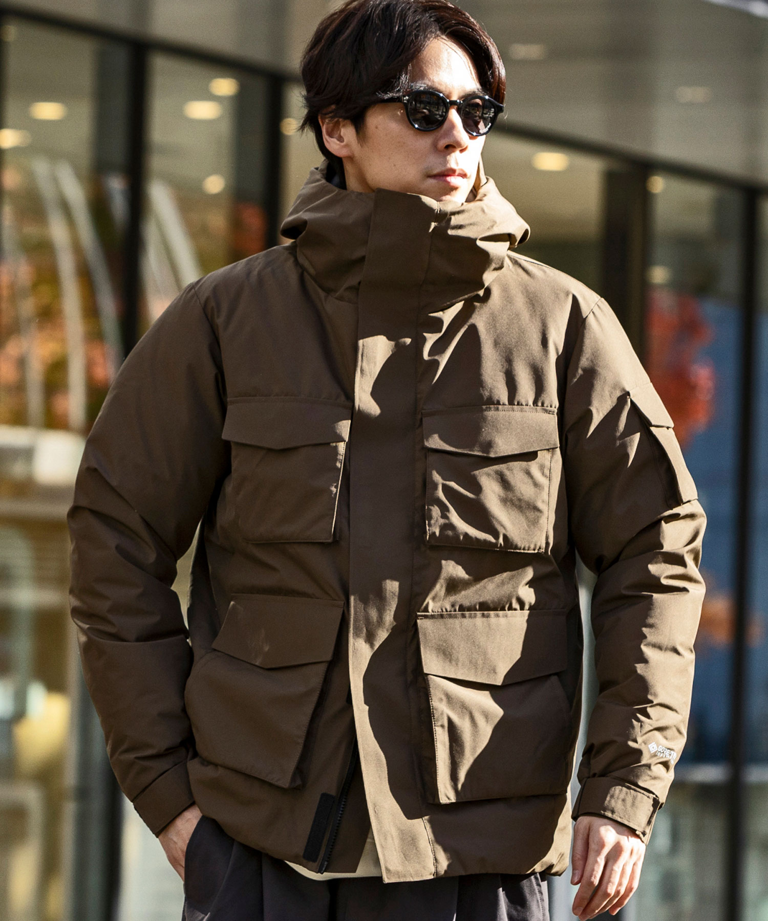 ダウンコート|HANKYU MEN'S / 阪急メンズ ダウンコート|HANKYU MEN'S / 阪急メンズ