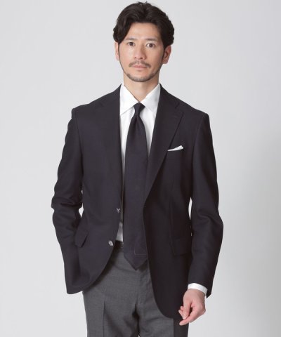 【Nikkei magazine掲載】「STUART'S TRAVELER」トラ