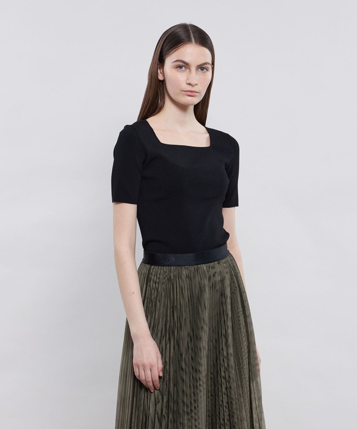 ブラック系｜ニット・セーター｜EPOCA(エポカ)｜阪急百貨店公式通販