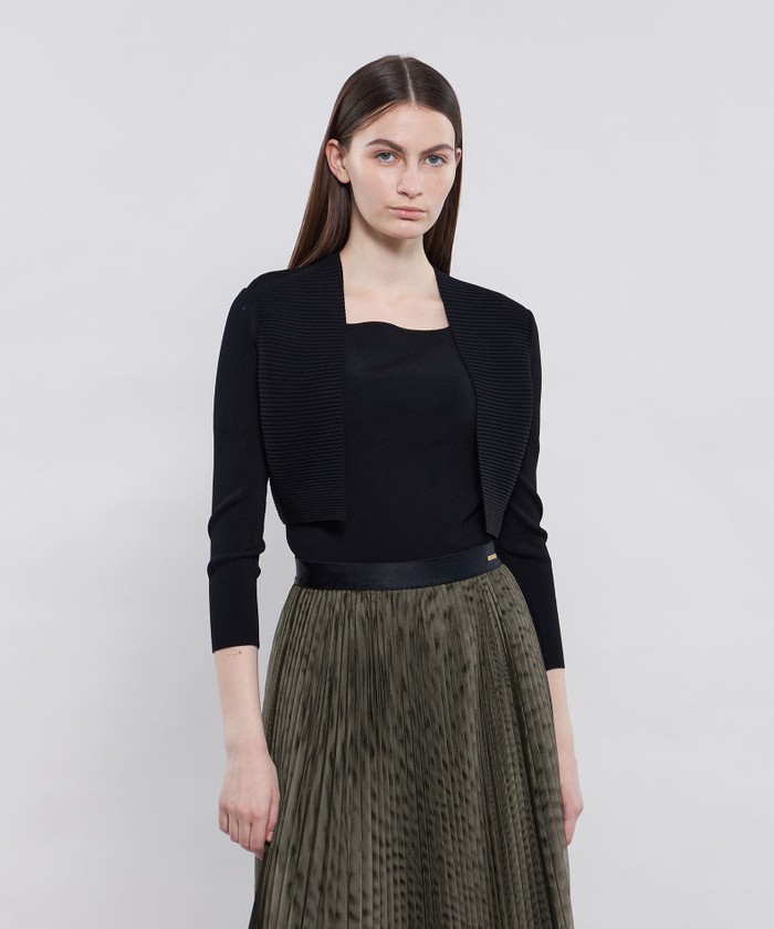 ブラック系｜ニット・セーター｜EPOCA(エポカ)｜阪急百貨店公式通販