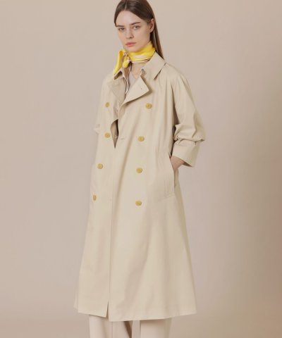 ベージュ系｜コート｜MACKINTOSH LONDON(マッキントッシュ ロンドン 