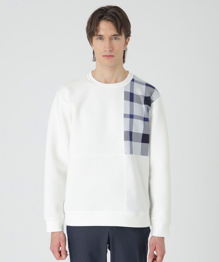 ブラックレーベル・クレストブリッジ(BLACK LABEL CRESTBRIDGE